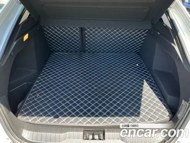 Renault Samsung XM3 2020 — Şəkil 13/20
