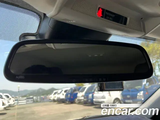 Renault Samsung XM3 2020 — Şəkil 15/20