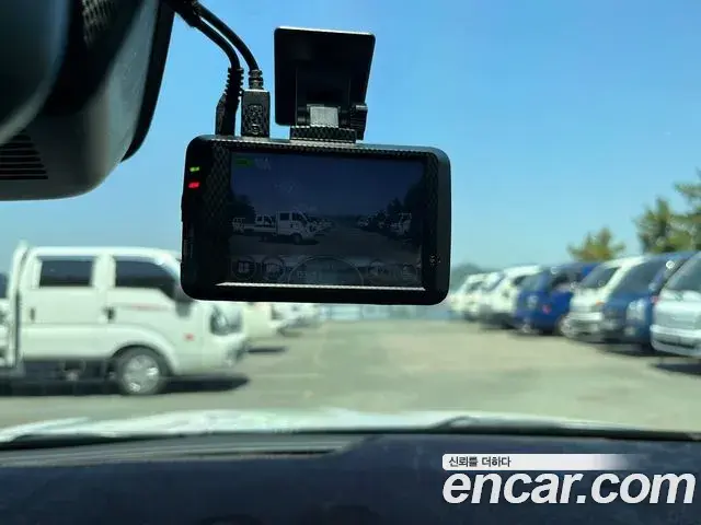 Renault Samsung XM3 2020 — Şəkil 8/20