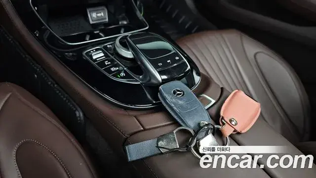 Mercedes-Benz CLS-Class 2019 — Фото 16/20