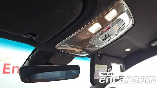 Genesis G80 2022 — ფოტო 34/34