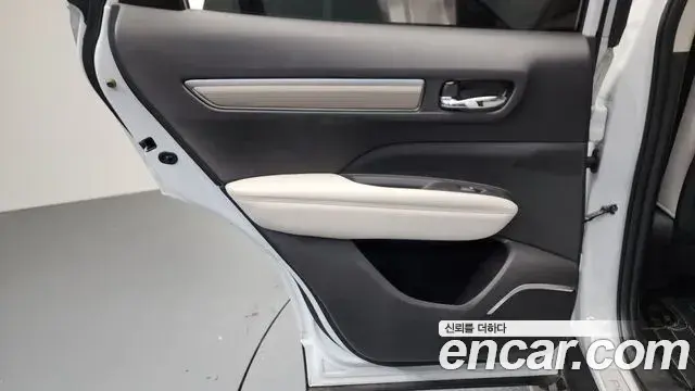 Renault Samsung QM6 2019 — ფოტო 16/38