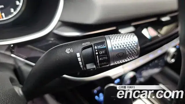 Genesis G80 2020 — ფოტო 2/31