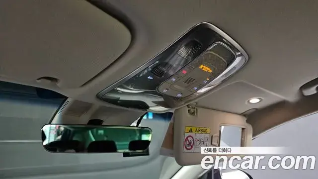 Genesis G80 2020 — ფოტო 9/31