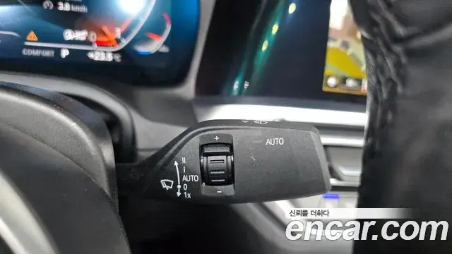 BMW 4 Series 2022 — Photo 24/35