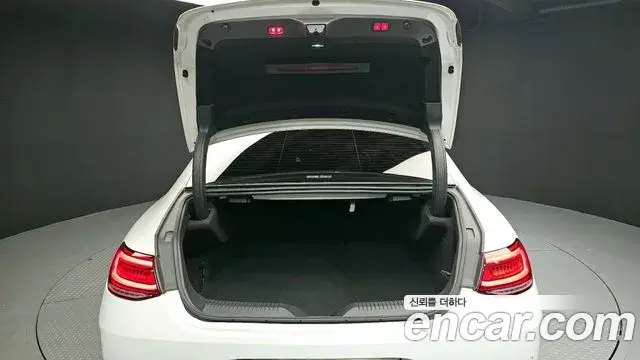 Mercedes-Benz CLS-Class 2019 — ფოტო 6/20