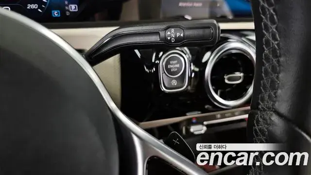 Mercedes-Benz A-Class 2019 — Photo 22/29