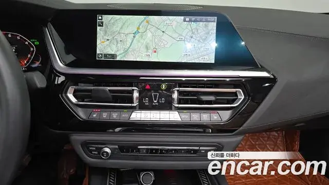 BMW Z4 2020 — Şəkil 2/29
