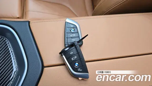 BMW Z4 2020 — Şəkil 10/29