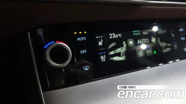 Genesis GV70 2025 — ფოტო 1/34