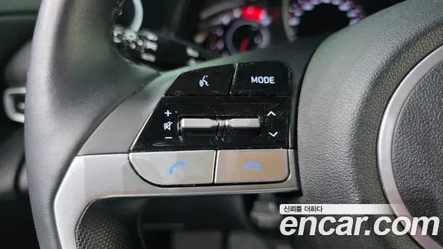 Hyundai The New Avante Hybrid 2022 — ფოტო 10/30