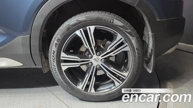 Volvo XC40 2022 — Şəkil 3/30