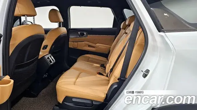 Kia Sorento 2021 — ფოტო 34/34