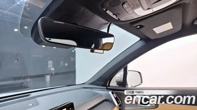 Kia Sorento 2021 — ფოტო 13/34