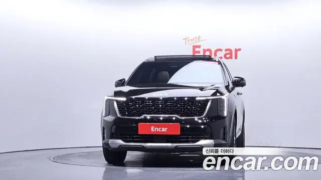 Kia Sorento 2024 — Şəkil 13/35
