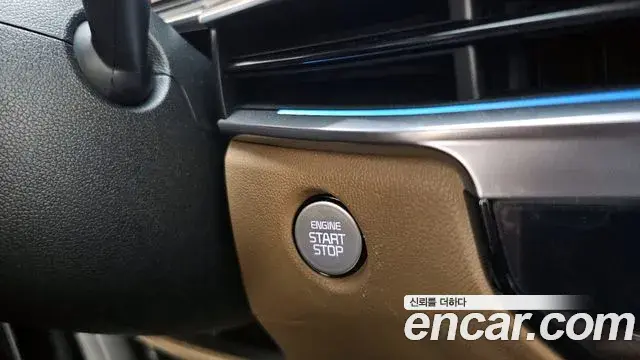 Kia Sorento 2024 — Şəkil 27/35