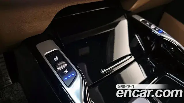 Kia Sorento 2024 — Şəkil 34/35