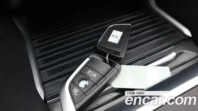 BMW X6, 2018