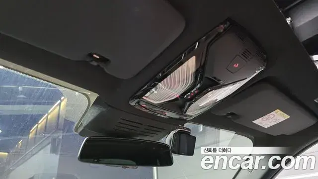 BMW X5 2025 — ფოტო 5/30