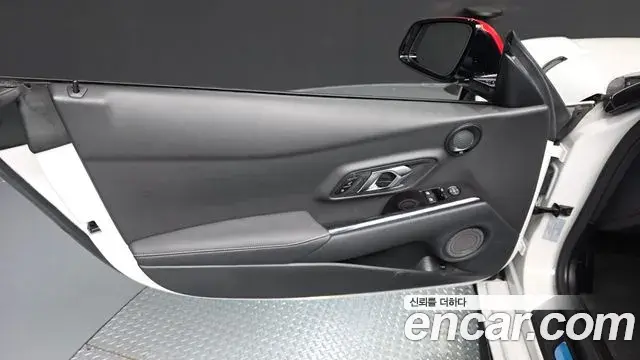 Toyota Supra 2020 — ფოტო 28/30