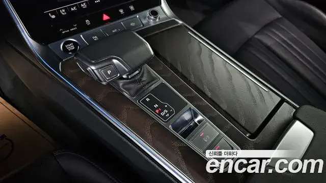 Audi A6 2022 — Фото 9/20