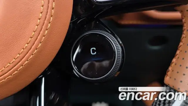 Mercedes-Benz G-Class 2020 — ფოტო 7/36