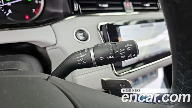 Land Rover Range Rover Evoque 2023 — Şəkil 5/34