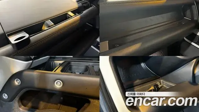 Land Rover Defender 2021 — Şəkil 4/19