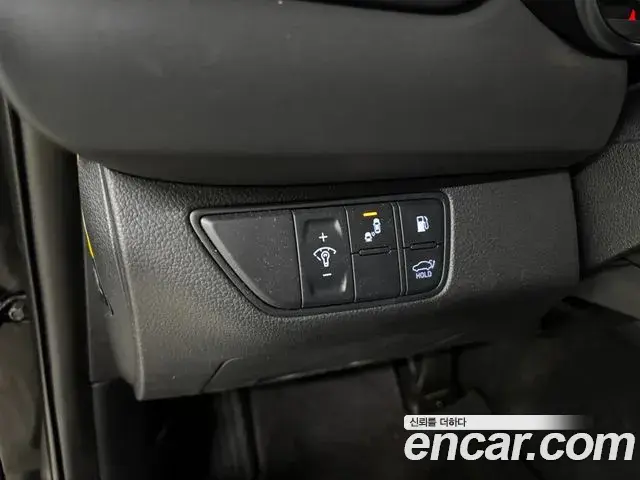 Genesis G70 2019 — Şəkil 8/20