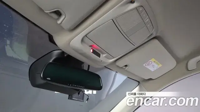 Renault Samsung QM6 2022 — ფოტო 12/20