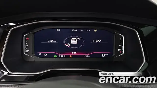 Volkswagen Jetta 2024 — Photo 18/20