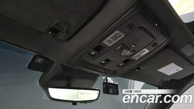 Cadillac Escalade 2022 — Şəkil 1/37