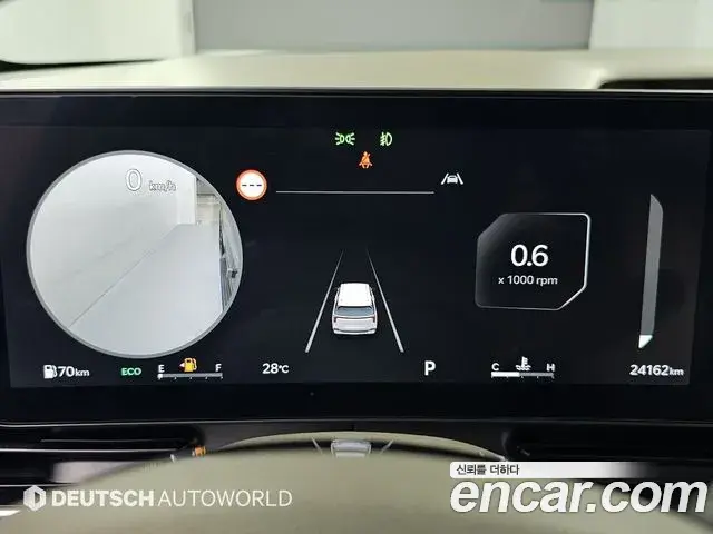 Kia Carnival 2024 — Photo 7/20