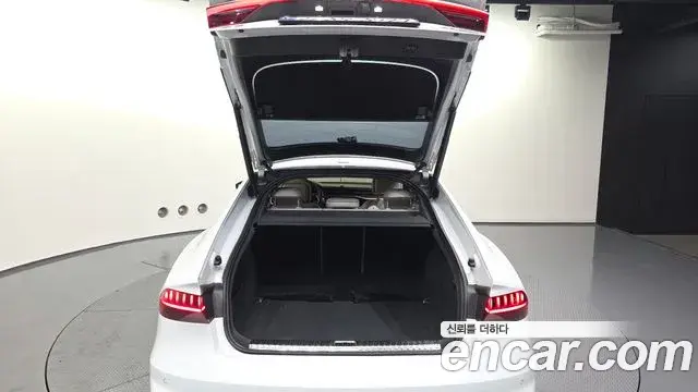 Audi A7 2023 — ფოტო 5/20