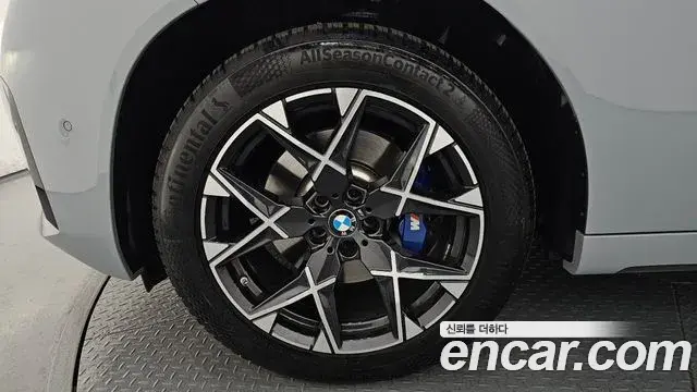 BMW X3 2025 — Photo 1/34