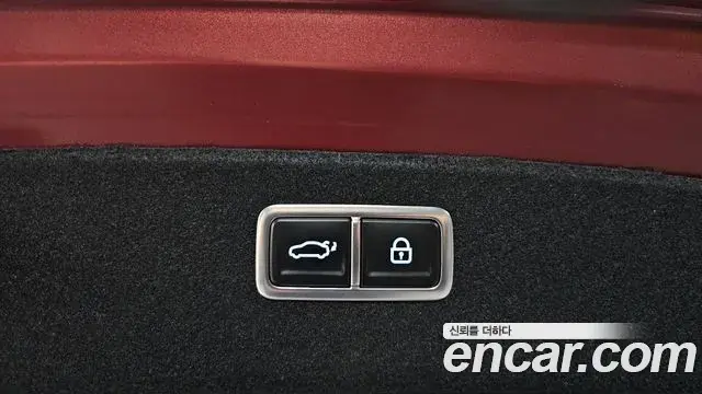 Genesis G80 2025 — ფოტო 31/33