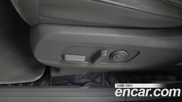 Kia Carnival 2022 — Photo 34/35