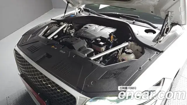Genesis GV70 2021 — Şəkil 22/31