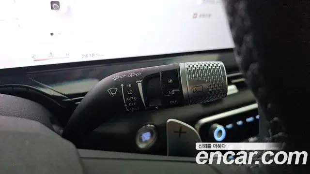 Genesis GV80 2024 — Şəkil 32/32