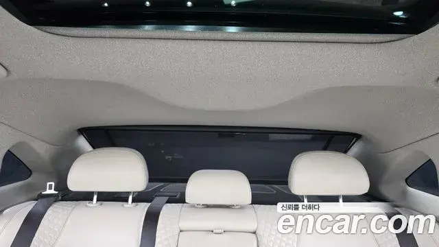 Hyundai Sonata Hybrid 2019 — ფოტო 13/35