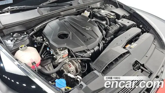 Hyundai Sonata 2023 — Фото 6/20