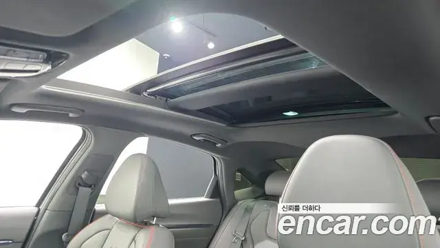 Hyundai Sonata 2021 — Фото 17/20