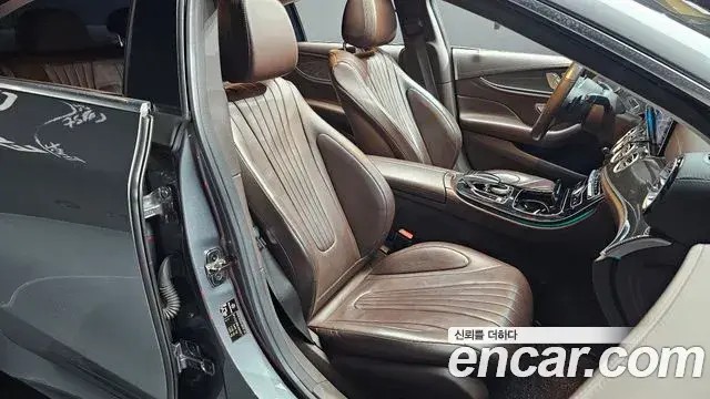 Mercedes-Benz CLS-Class 2020 — ფოტო 4/20