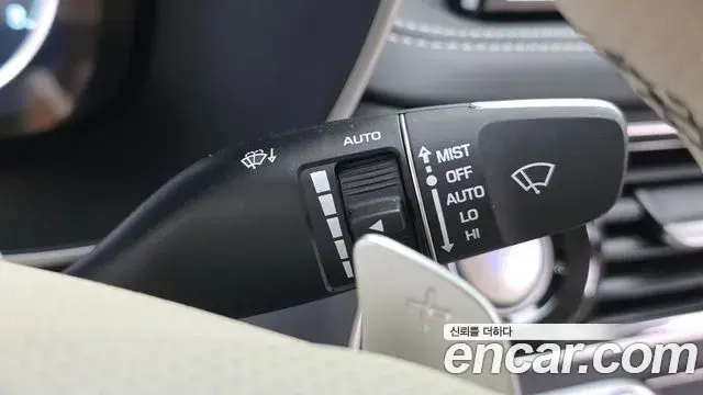 Genesis G70 2022 — Photo 8/35