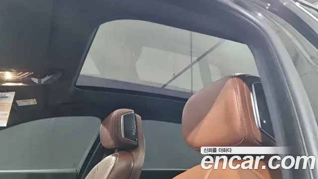 BMW 7 Series 2024 — ფოტო 9/18