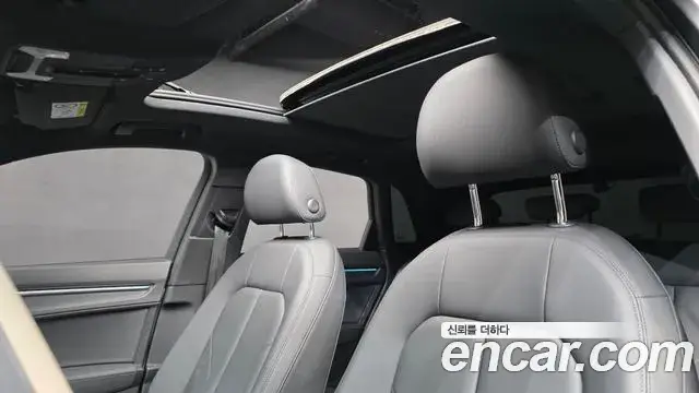 Audi Q3, 2023