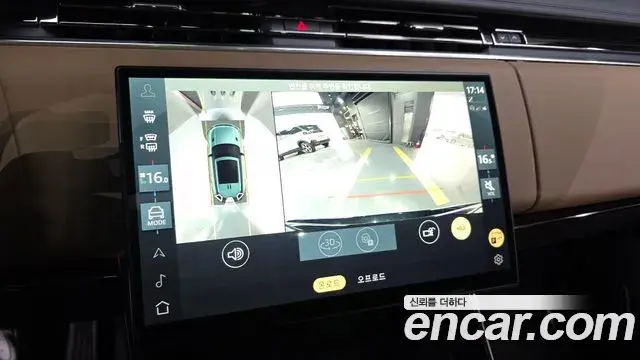 Land Rover Range Rover Sport 2025 — Photo 7/32