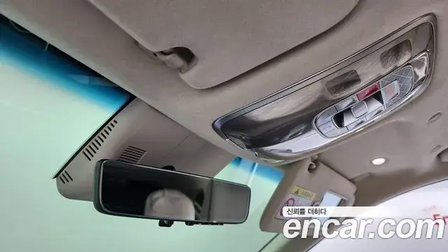 Genesis GV80 2024 — Şəkil 8/41