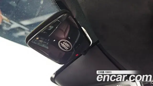 Land Rover Range Rover Sport 2024 — Şəkil 27/38