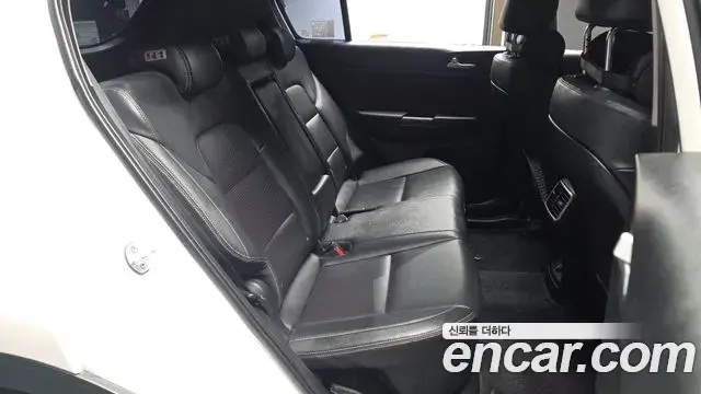 Kia Sportage The Bold 2018 — Фото 12/20